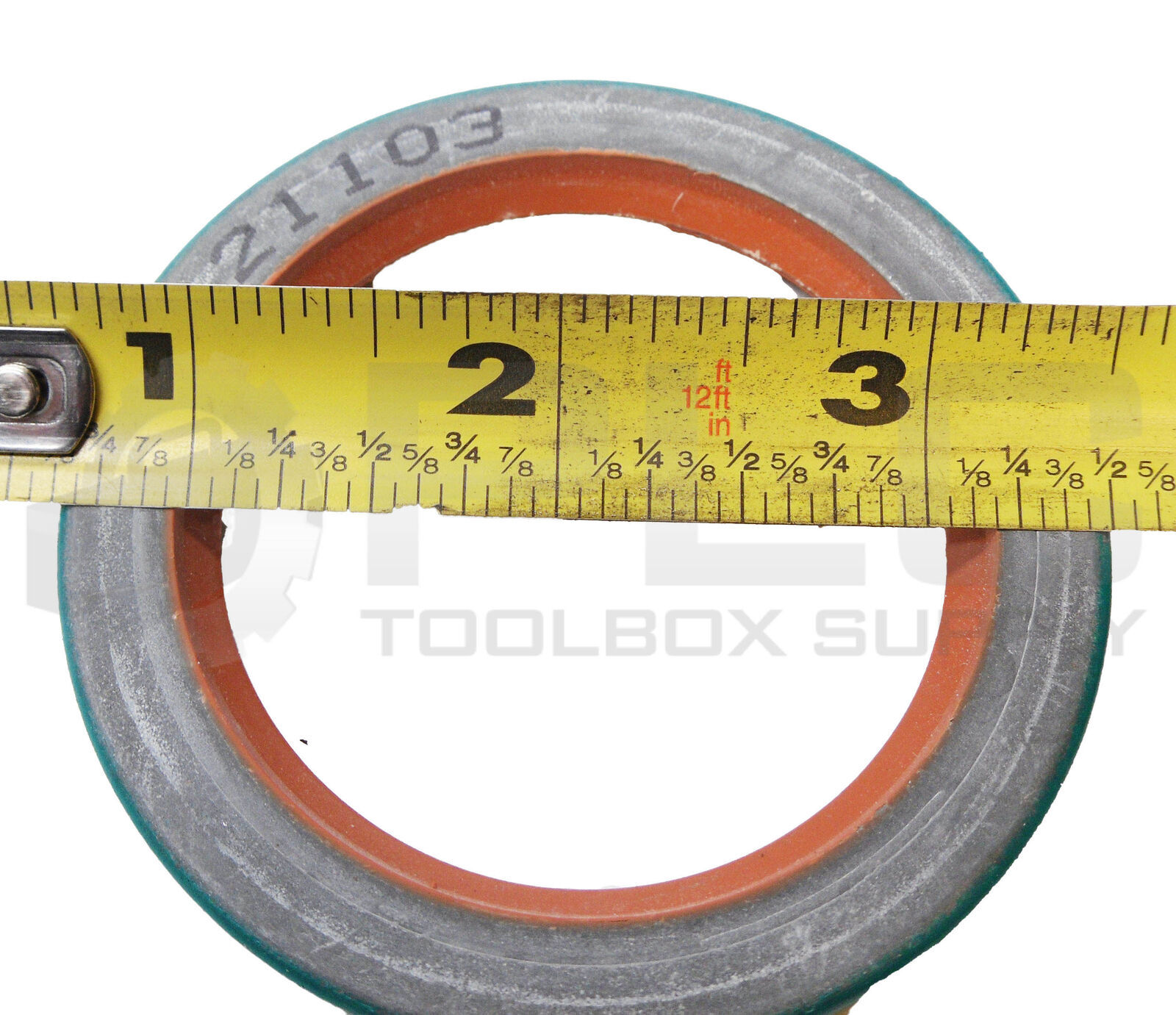 NEW SKF 21103 OIL SEAL 2-1/4″