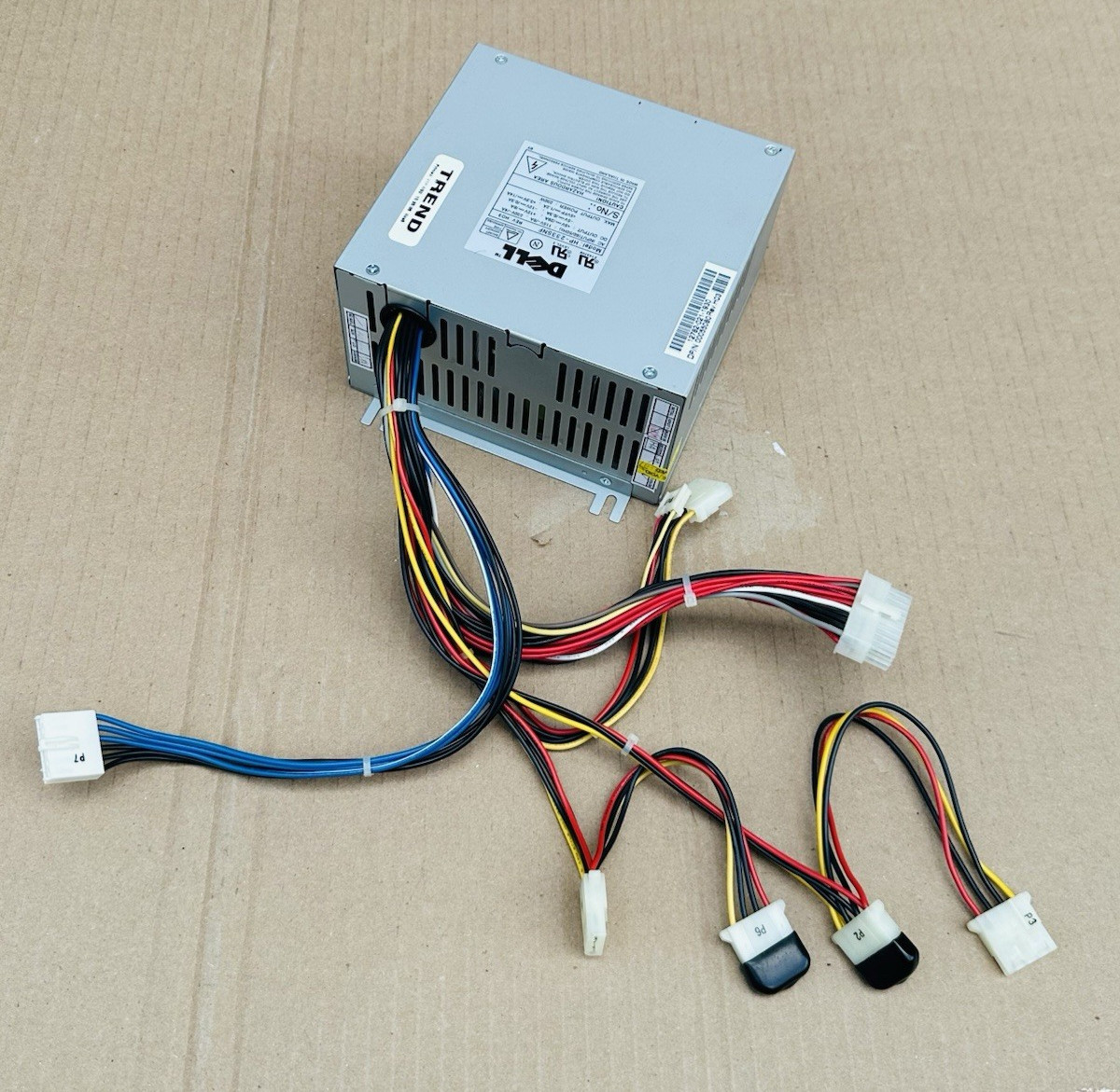 Dell HP-233SNF / 230W Power Supply for OptiPlex GX300 Precision 210