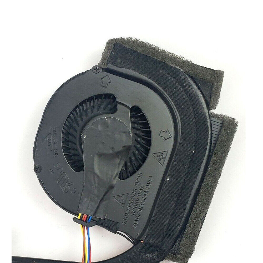 CPU Cooling Fan With Heatsink for THINKPAD T440P (Integrated Graphics)