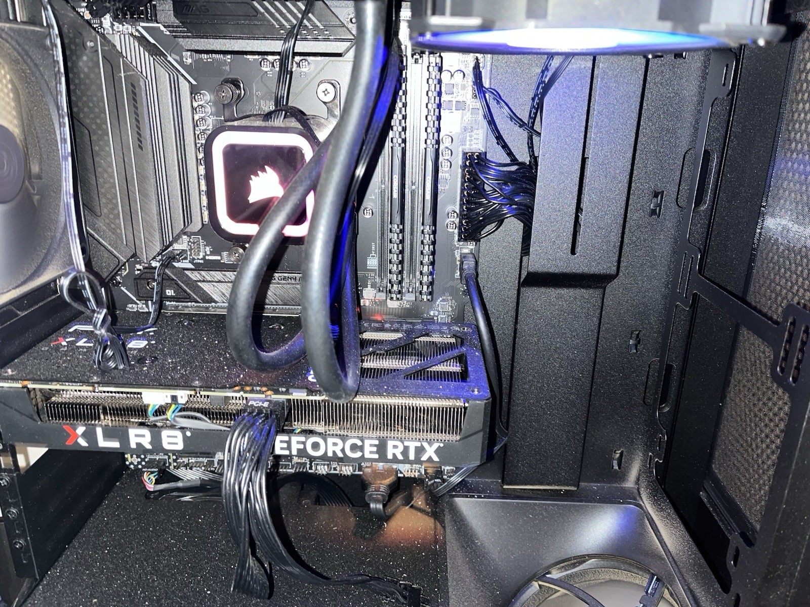 4060Ti Gaming Pc