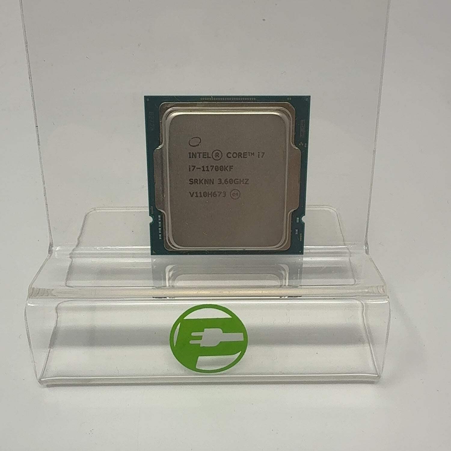 Intel Core i7-11700KF 3.60GHz 8 Core SRKNN 16 Thread LGA 1200