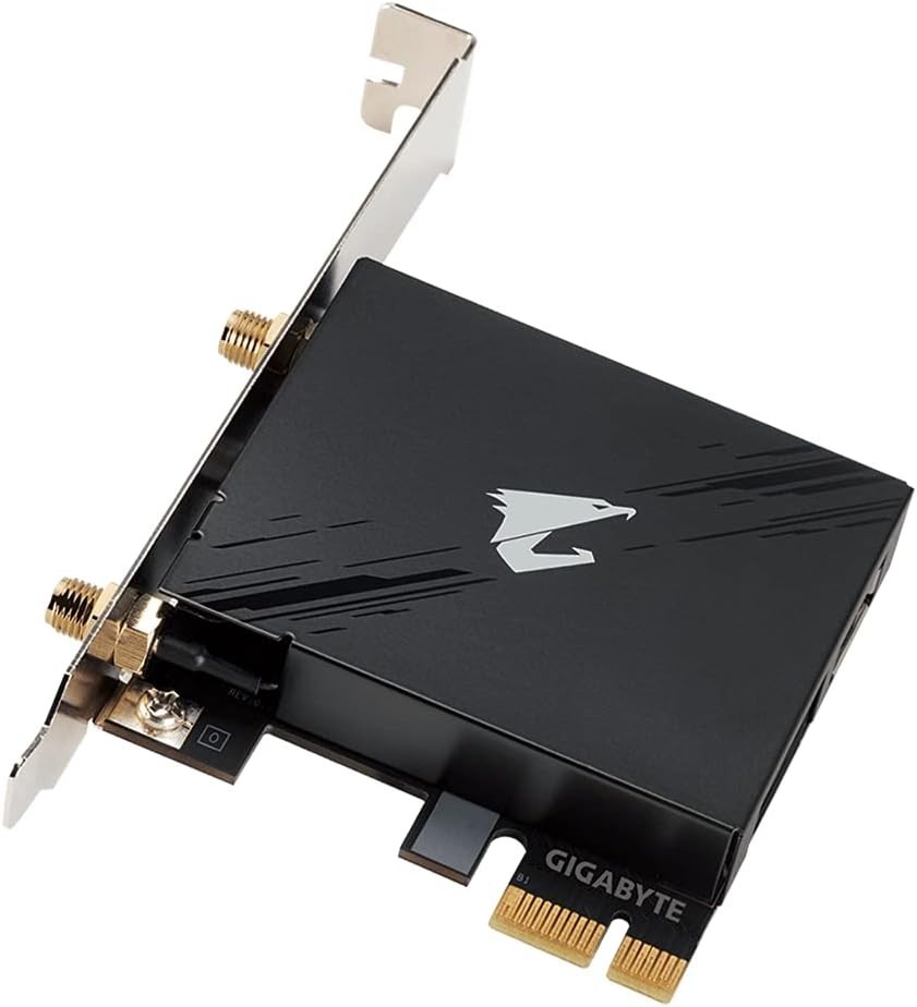 High Speed 2400Mbps WiFi 6E Expansion Card