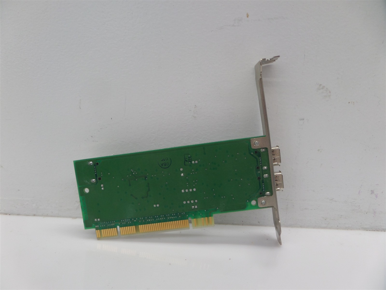 HP 5185-2937 3-Ports Internal PCI IEEE 1394 Firewire Adapter Card