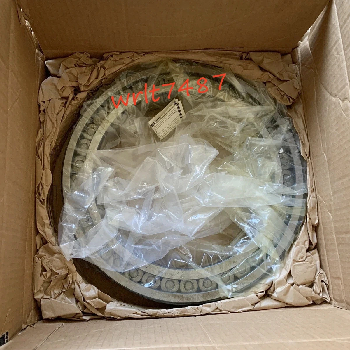 NEW INA SL182956-B cylindrical roller bearing 1PCS FedEx or DHL