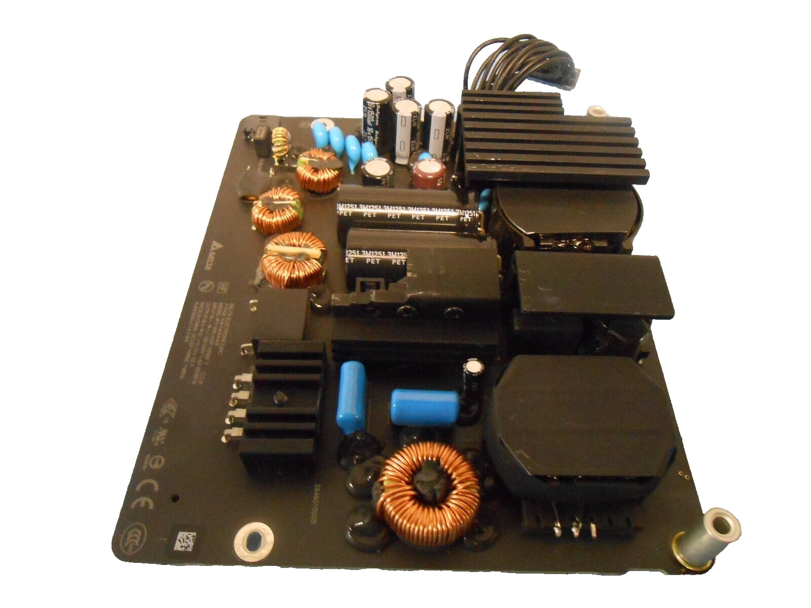 Genuine Apple iMac 27″ A1419 Power Supply ADP-300AF T 661-7886 Year 2012 – 2017