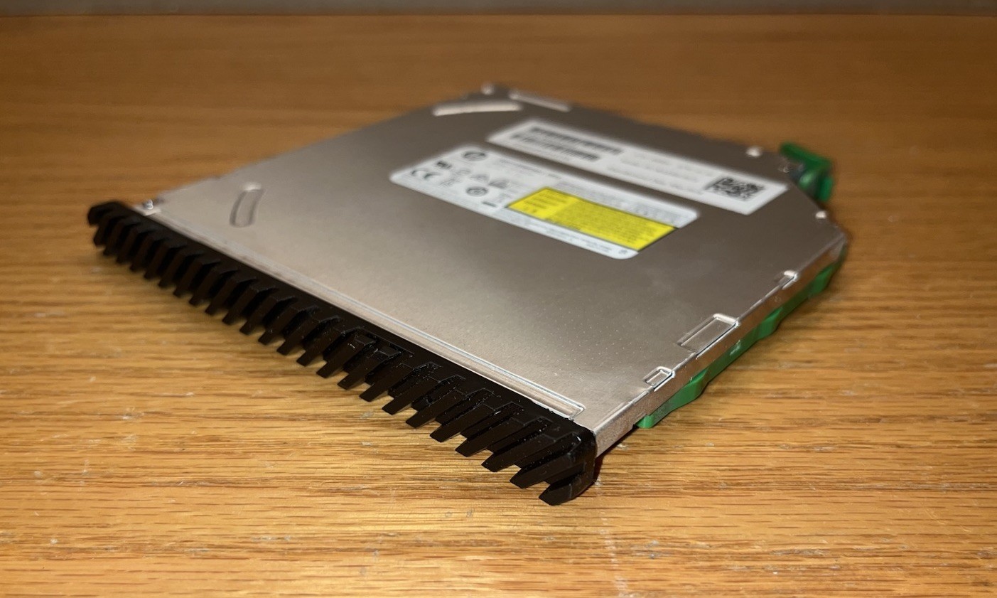 HP ProDesk EliteDesk 400 600 800 G3/G4/G5 SFF CD/DVD±RW Drive 849055-HC2/HC3/6C1