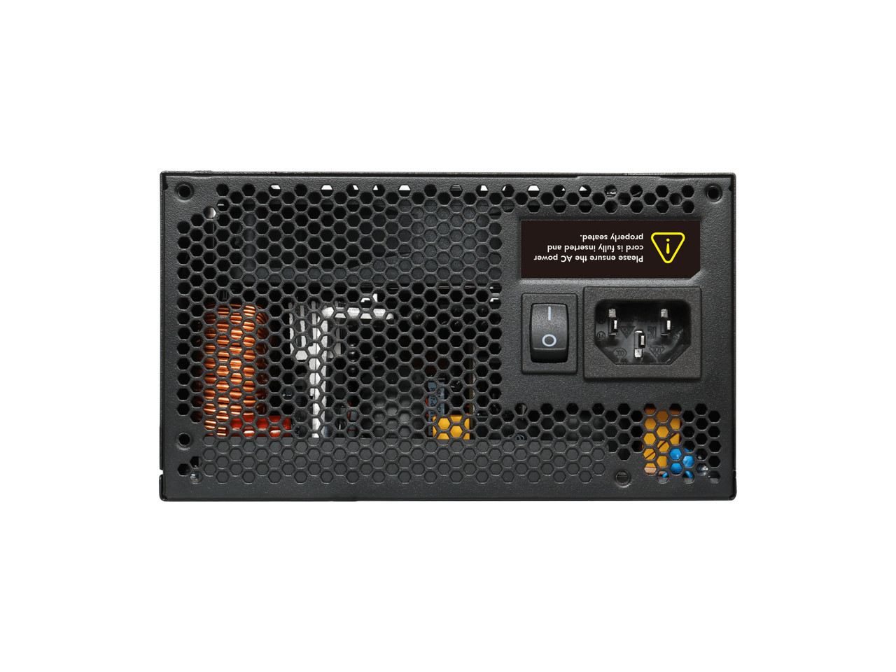 darkFlash DF-DG-850-BK 850 W 80 PLUS GOLD Certified Active PFC Power Supplies
