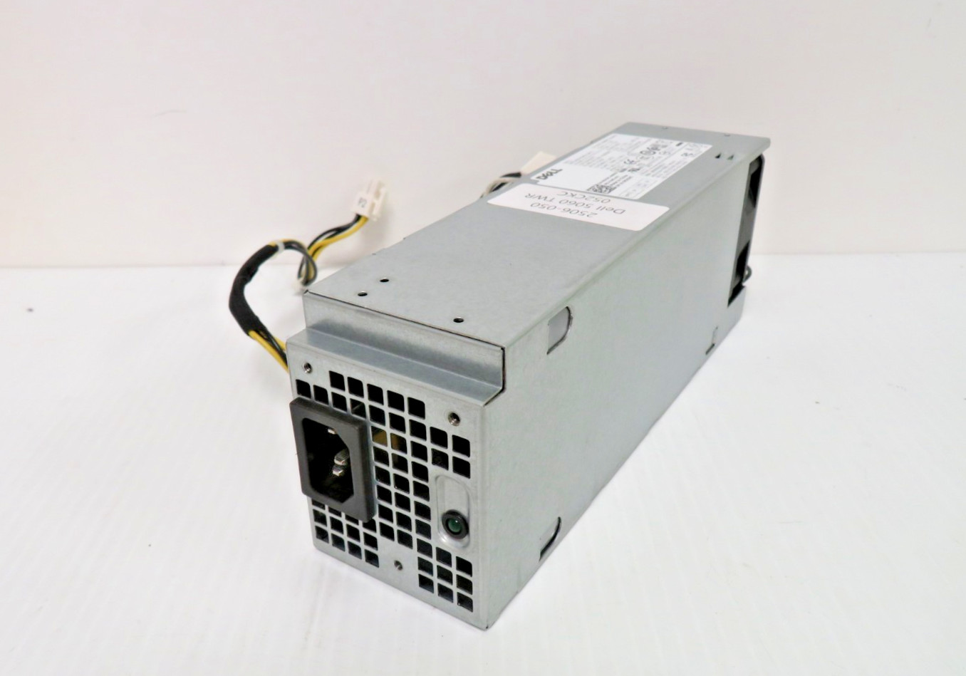 GENUINE DELL OPTIPLEX 7070MT 260W POWER SUPPLY AC260EBM-00 52CKC 052CKC