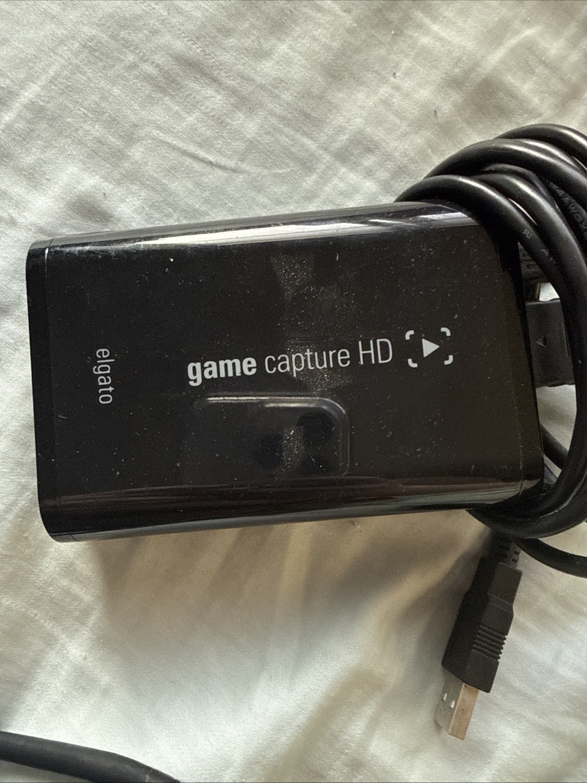Elgato Game Capture HD High Definition Game Recorder – 10025010