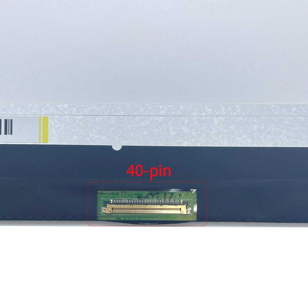Touch Screen Dell Inspiron 15 3501 3505 3510 3511 P112F 40pin FHD New 15.6″