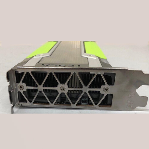 Full Mount Bracket For Nvidia Tesla M60 P40 P100 V100 PK3RJ Graphics Video Card