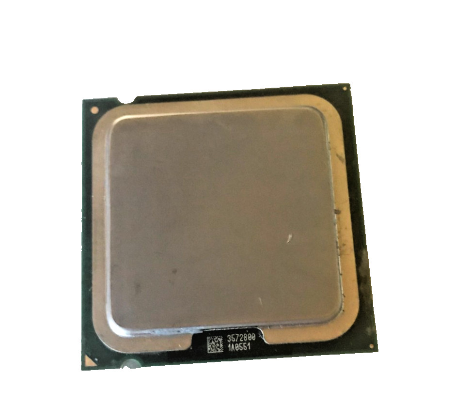 Intel Pentium D 945 3.4GHz Dual-Core 4MB 800MHz LGA 775 SL9QQ Processor