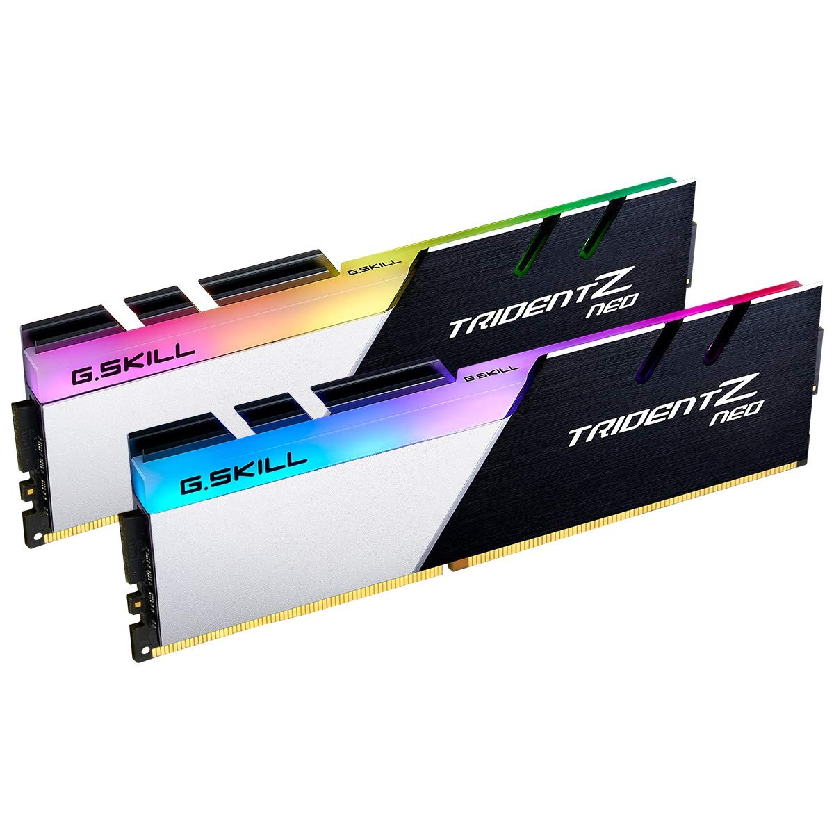 G.SKILL Trident Z Neo Series DDR4 RAM (XMP) 16GB (2x8GB) 16GB, Multicolour