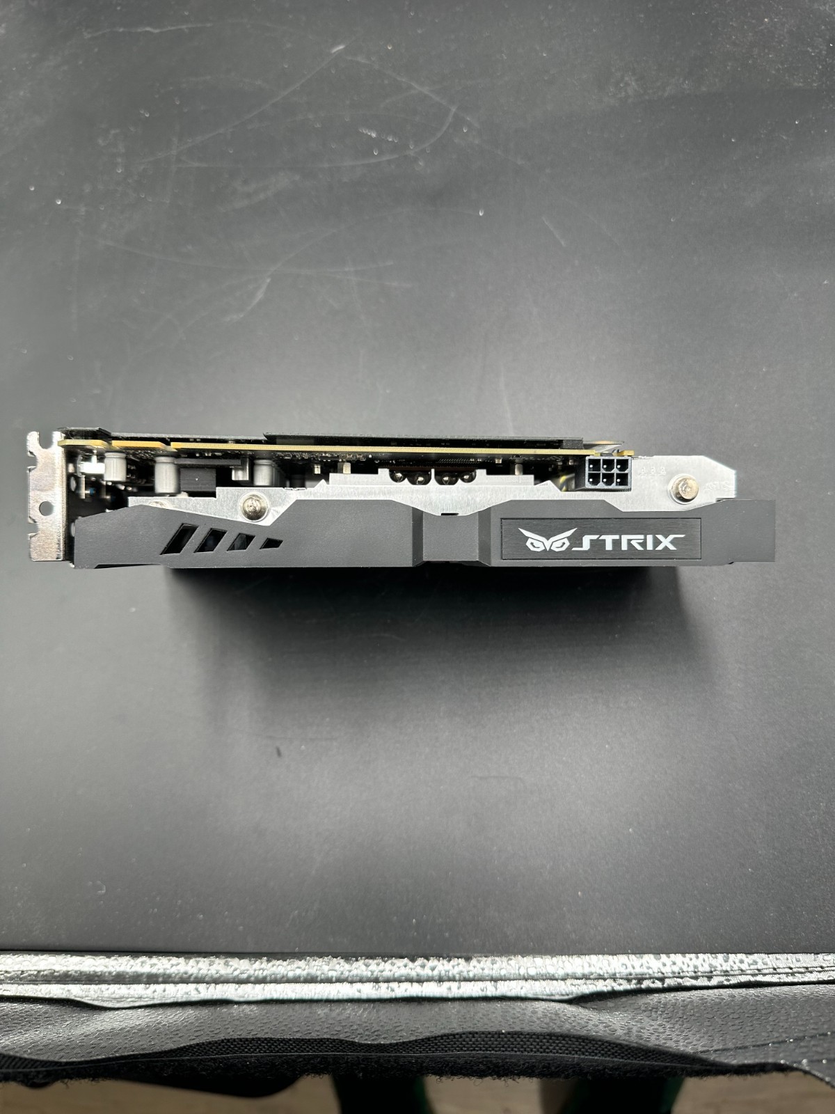 ASUS ROG Strix GeForce GTX 960 DC2OC 2GB GDDR5 Graphics Card STRIX-GTX960-Tested