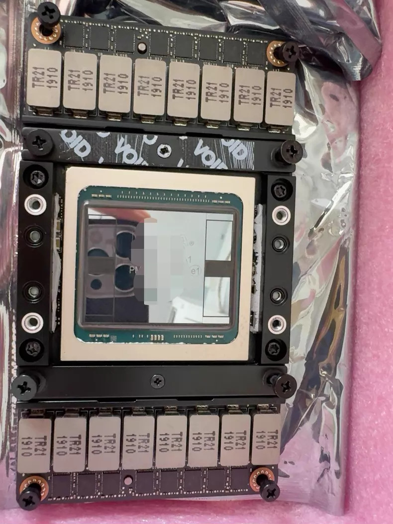 NVIDIA TESLA V100 SXM2 32GB Graphics Accelerator GPU Fast Shipping