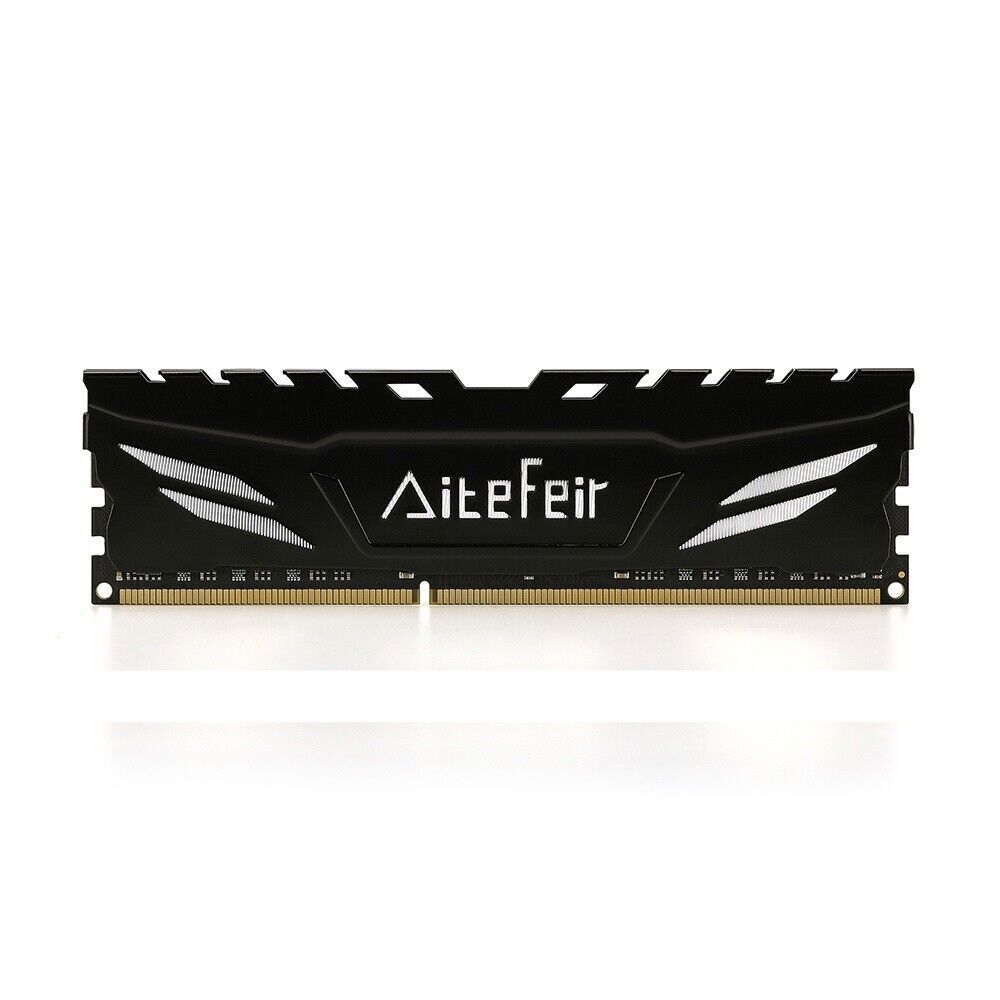 AiteFeir DDR3 4GB 8GB RAM Desktop U-DIMM 1333 1600 1866 Memory Gaming 240pins