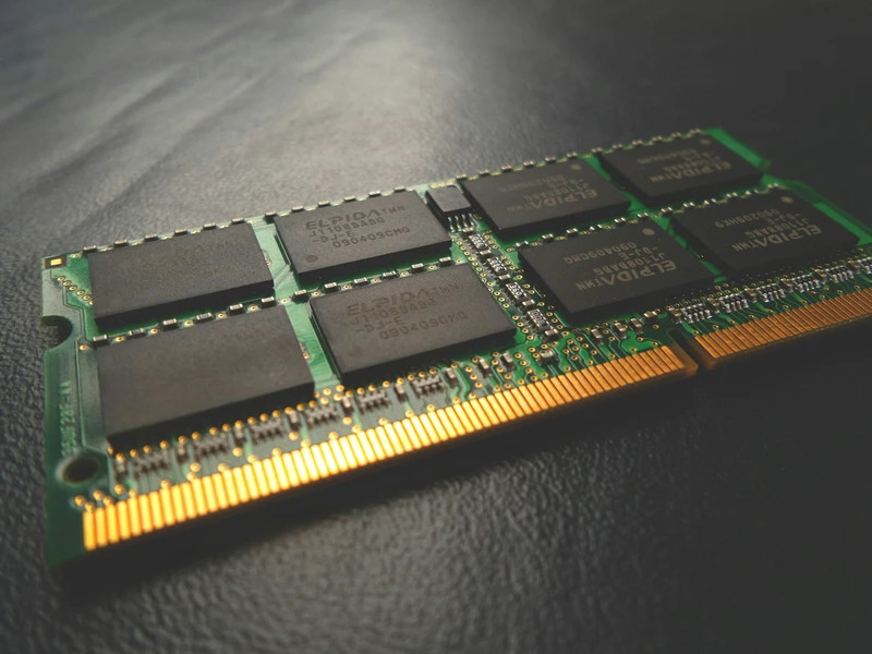 Laptop memory, ibm 256mb 10mhz (32mx64) 3.3v, 33l3070, 33l3069