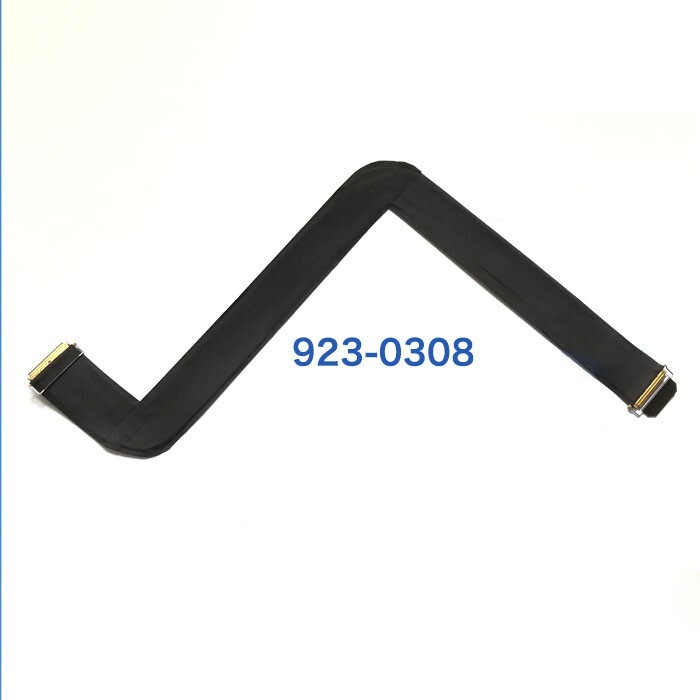 EDP DISPLAYPORT LCD LVDS CABLE For iMac 27″ A1419 Late 2012 2013 MD095 /096 /089