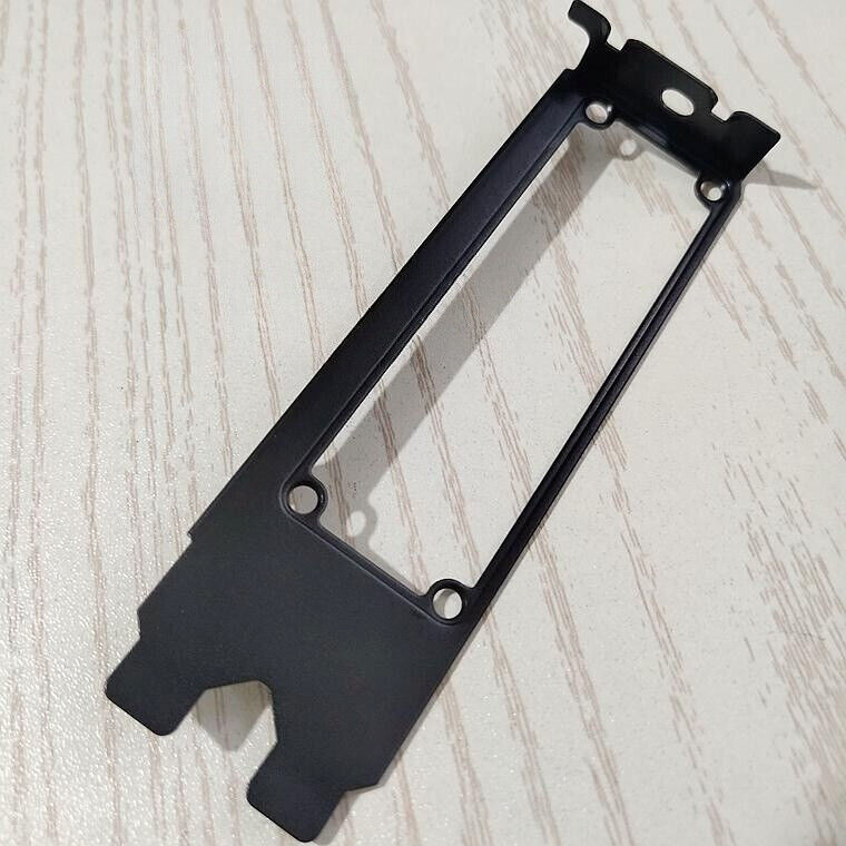 Bracket For NVIDIA TESLA A100 A800 A16 H100 A30 CMP 170hx graphics card