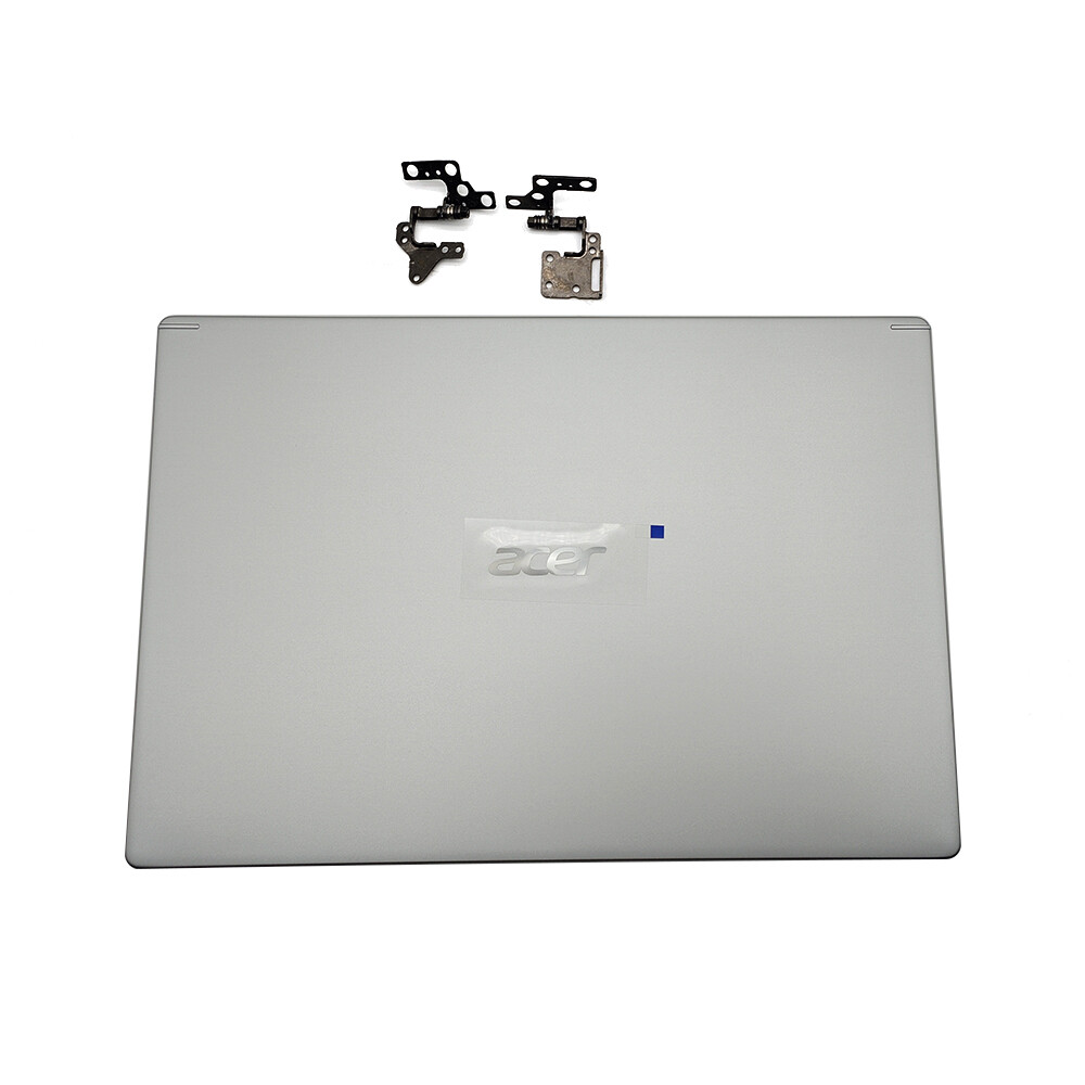 For Acer Aspire A515-54 A515-54G A515-55 Back Cover Bezel Hinge Top Case Lid US