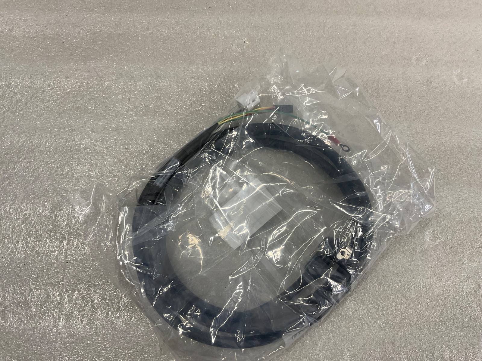 Oriental CC020KHBLB Motor Extension Cable NEW IN BAG…