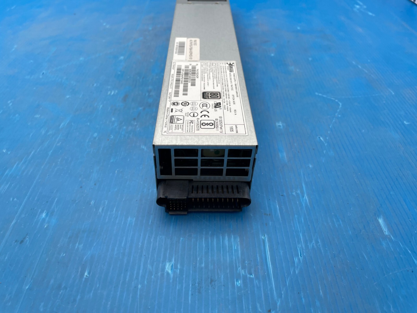 3Y Power Technology YM-2152C Power Supply