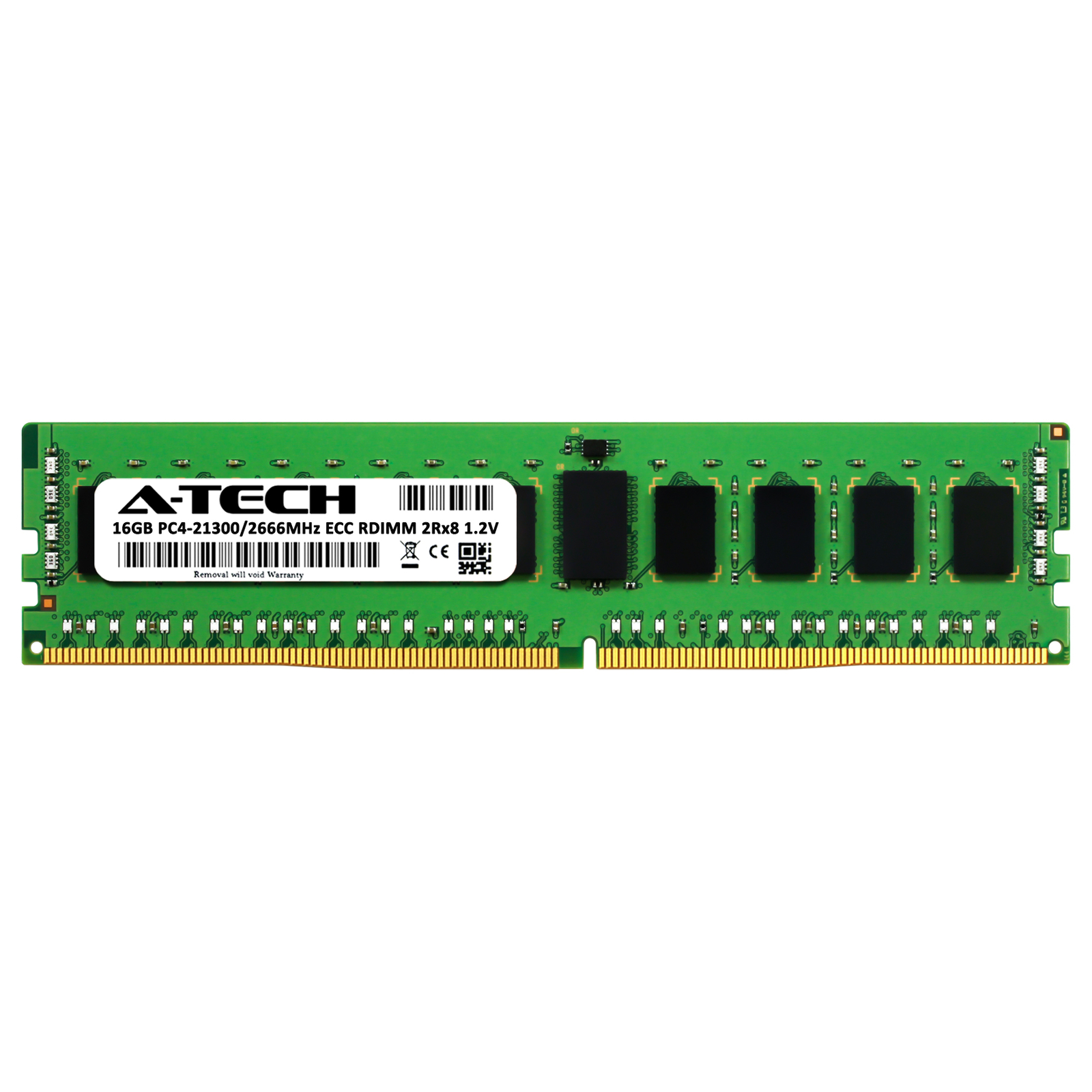 16GB 2Rx8 PC4-2666 RDIMM GIGABYTE MB10-DS0 MW51-HP0 MZ01-CE0 MZ01-CE1 Memory RAM
