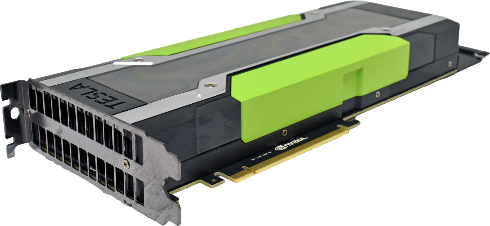 Dell NVIDIA TESLA M10 0H56H0 4x GPU GM107 Accelerator 32GB GDDR5 PCIe 3.0 x16