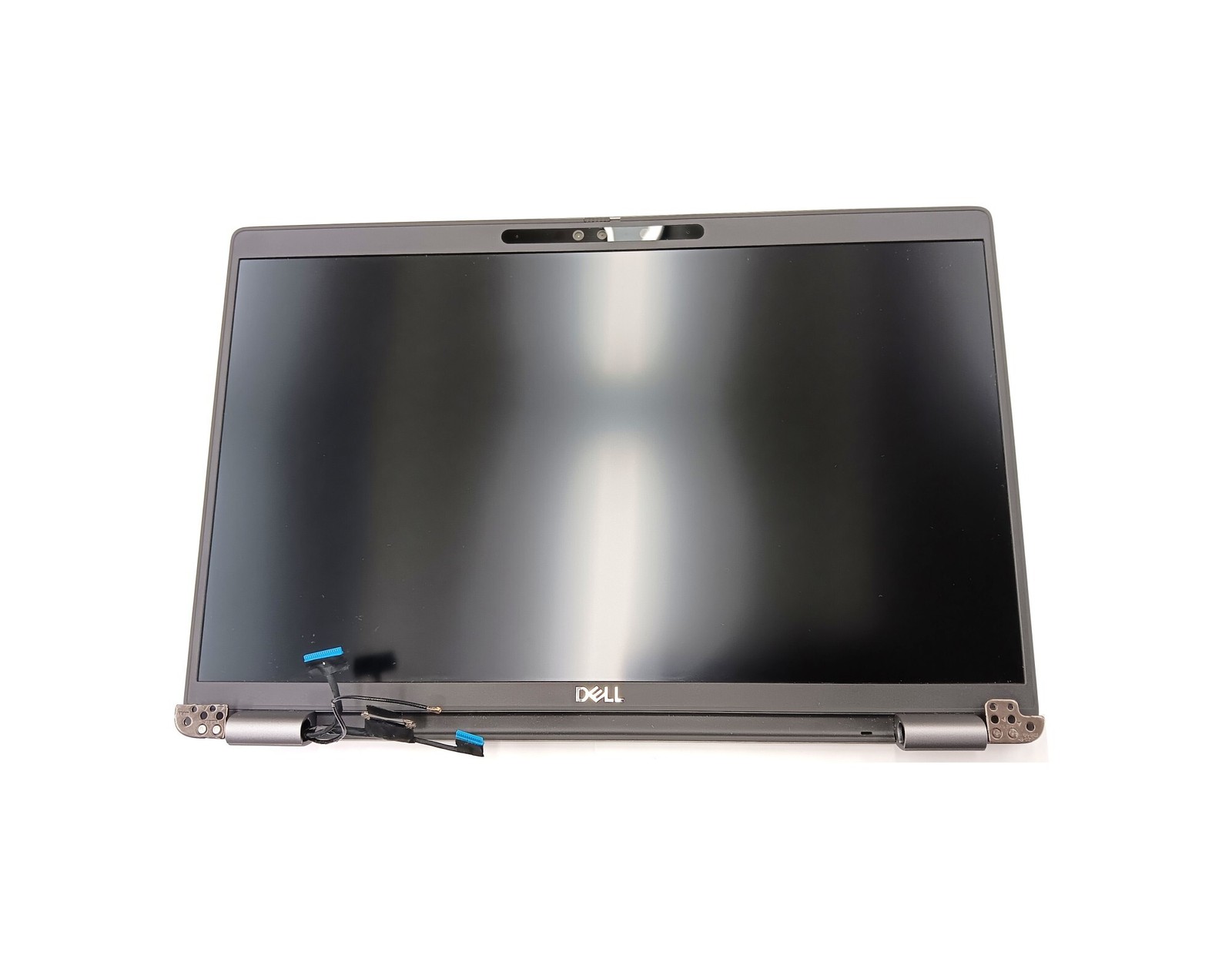 Components Dell 0HRJD 14-inch Touchscreen FHD 60hz 250 Nits LCD Hinge-up Display