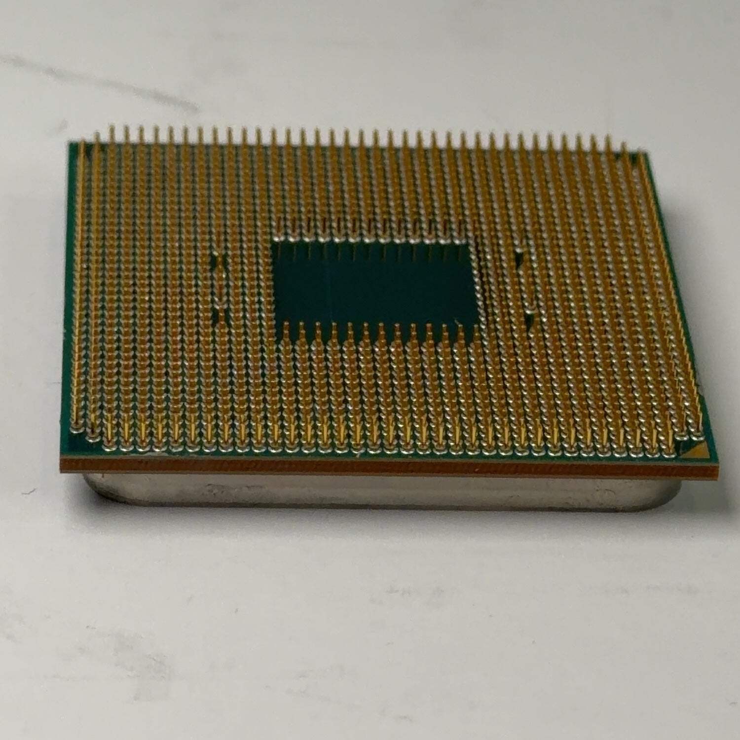 AMD Ryzen 7 5800X3D 3.40GHz 8 Core 16 Thread AM4