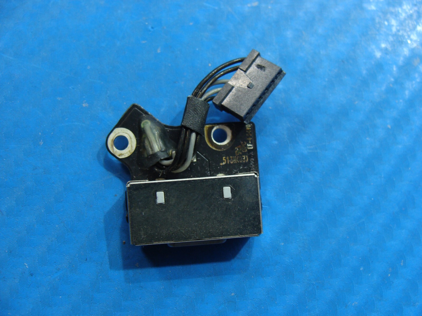 MacBook Pro A1398 15″ 2013 ME293LL/A MagSafe 2 Board w/Cable 923-0667