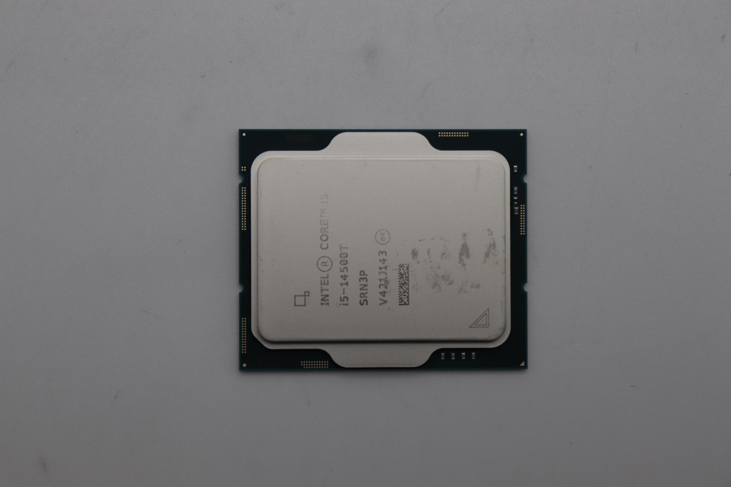 Lenovo 5SA1M81326 Intel Core i5-14500T 1.7GHz M70q Gen 5 Processor