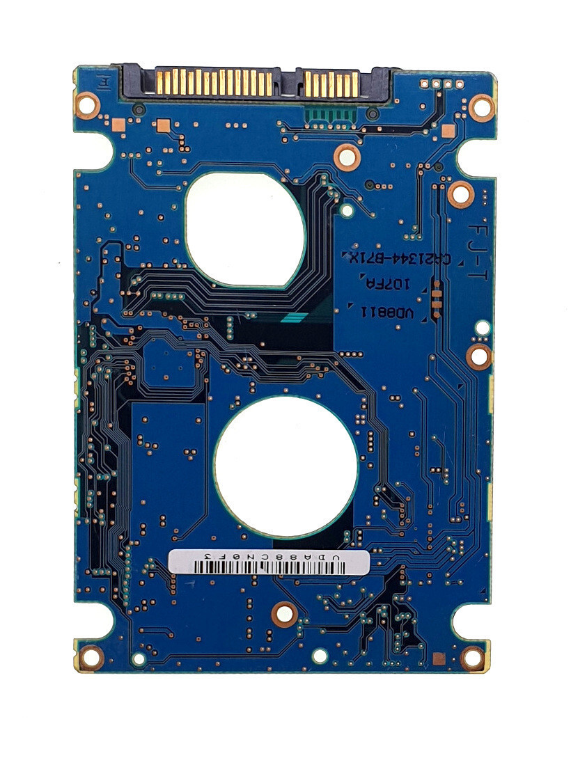 Fujitsu 2.5″ SATA Laptop Hard Drive MHZ2160BH MHZ2200BH MHZ2250BH MHZ2250BS F…