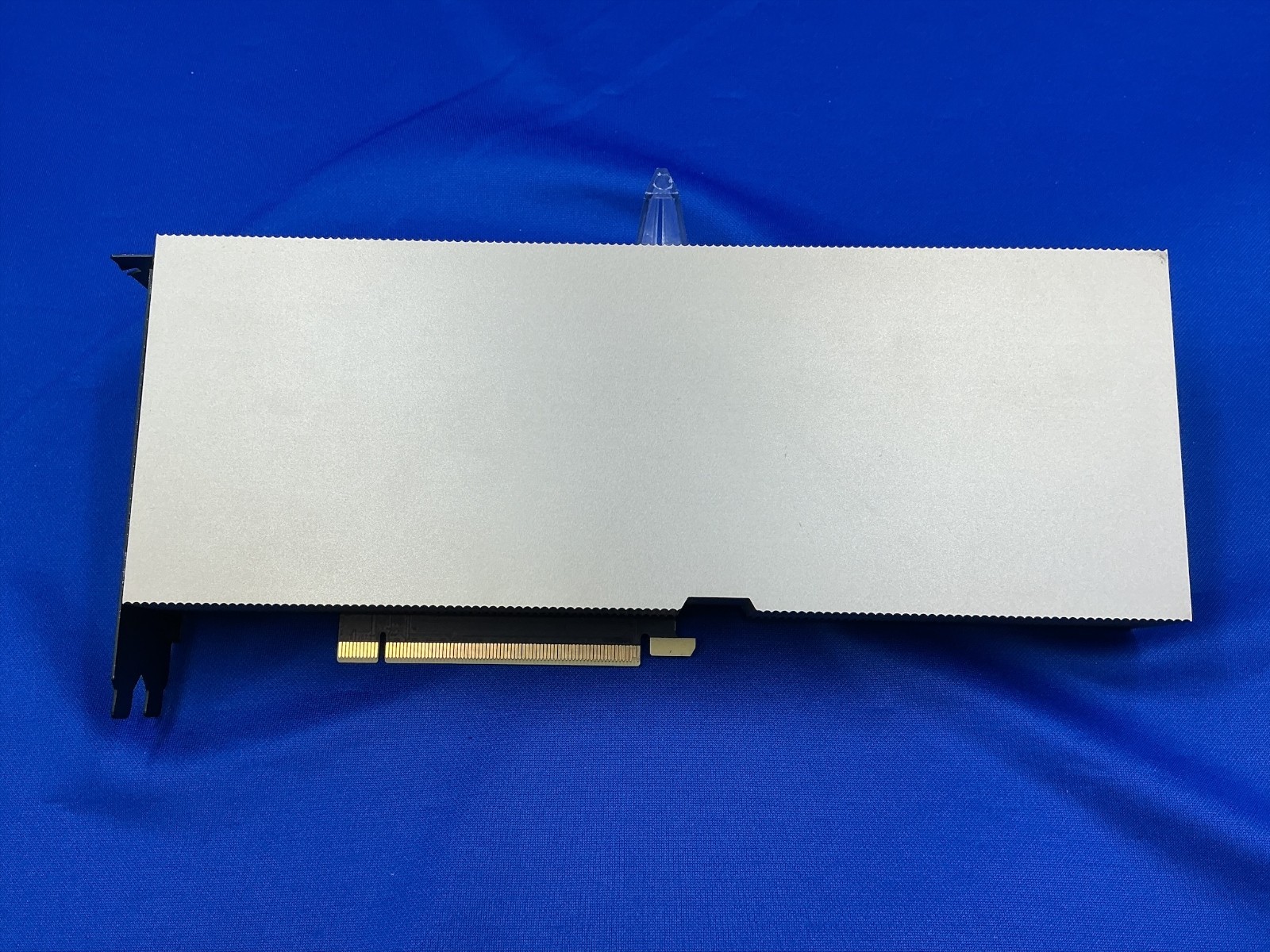 Nvidia Tesla A100 40GB PCIE HBM2e GPU Accelerator Graphics DELL # 0RH1X7 RH1X7