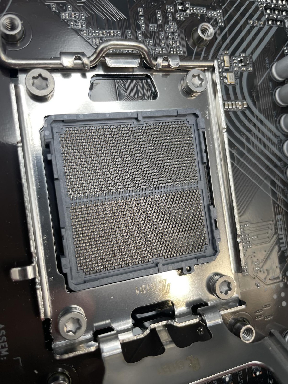 GIGABYTE B850M Eagle WIFI6E AMD AM5 mATX Motherboard PC1723151