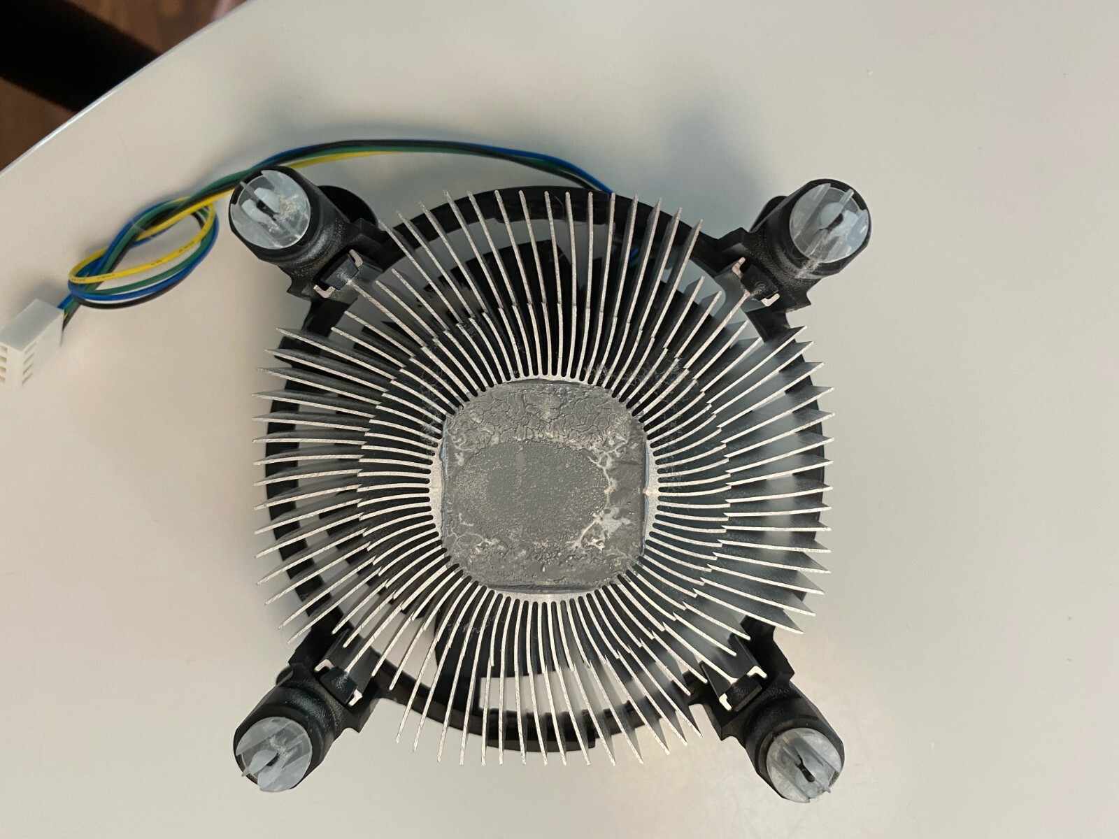 intel core i5-2400 3.1ghz used less than 2 years