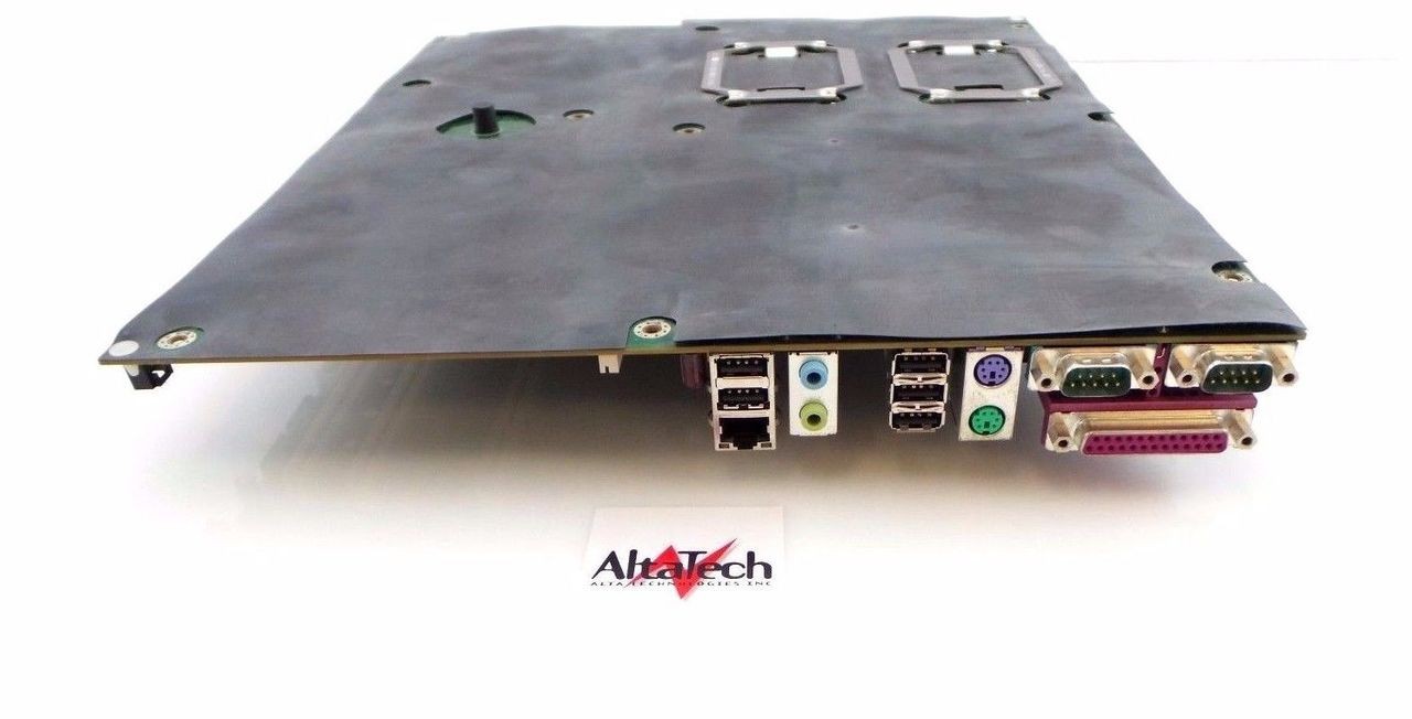 Dell 0RW203 Precision T5400 Dual LGA771/Socket J System Board