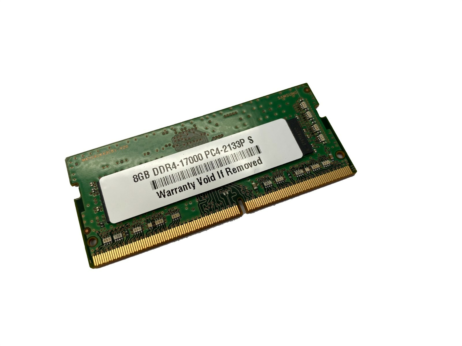 8GB Memory for Dell Latitude 14 (3480) (5480) (5490) (5495) (7480) (7490) RAM