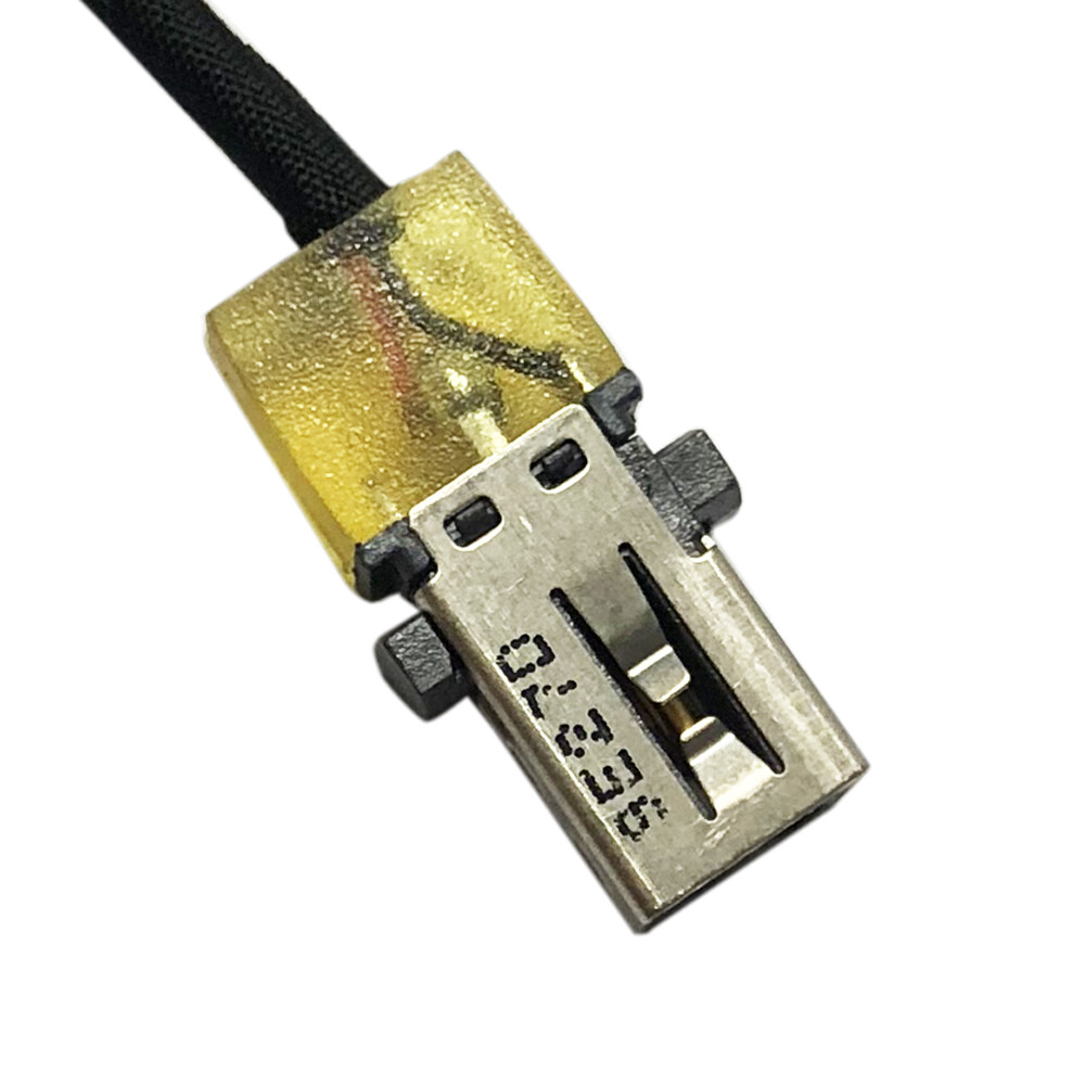 For Acer Chromebook 14 CB3-431 CB3-431-12K1 AC DC Power Jack Charging Port Cable