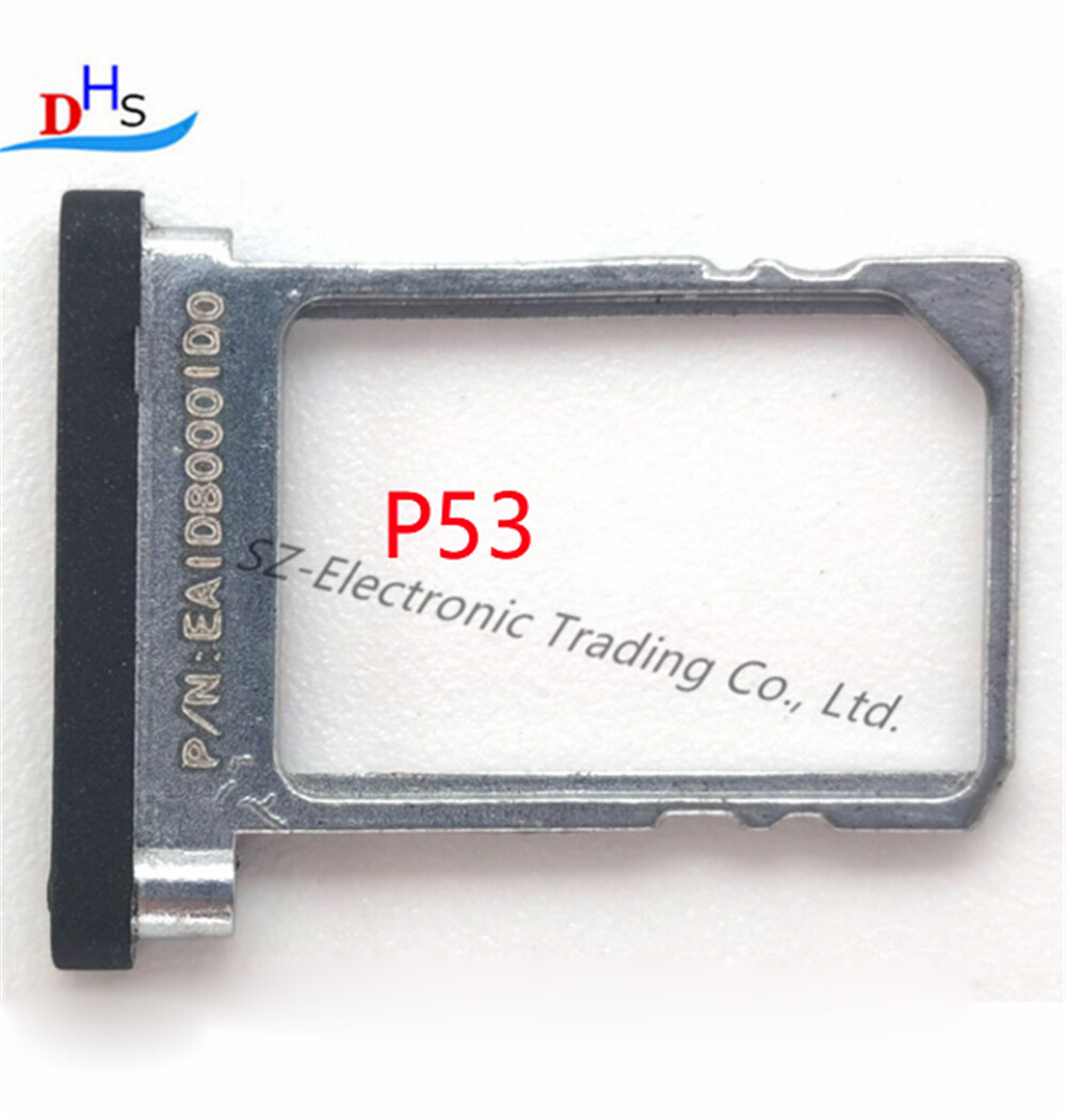 New For Lenovo Thinkpad P53 FP530 NANO SIM TRAY Holder 02DM493