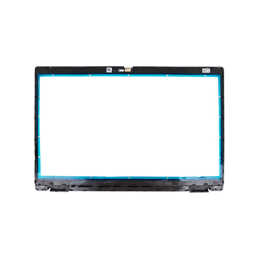 New Back Cover+Bezel+Hinges For Dell Latitude 15 3520 E3520 017XCF 0WXN5F 04Y37V