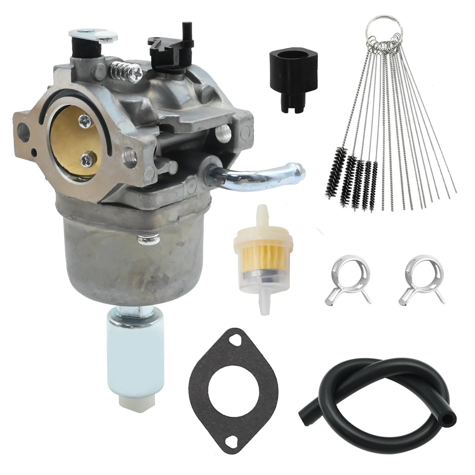 SYOWADA Carburetor Replacement For BS 14.5Hp 15Hp 16Hp 17Hp 18.5Hp 19.5Hp 20H…