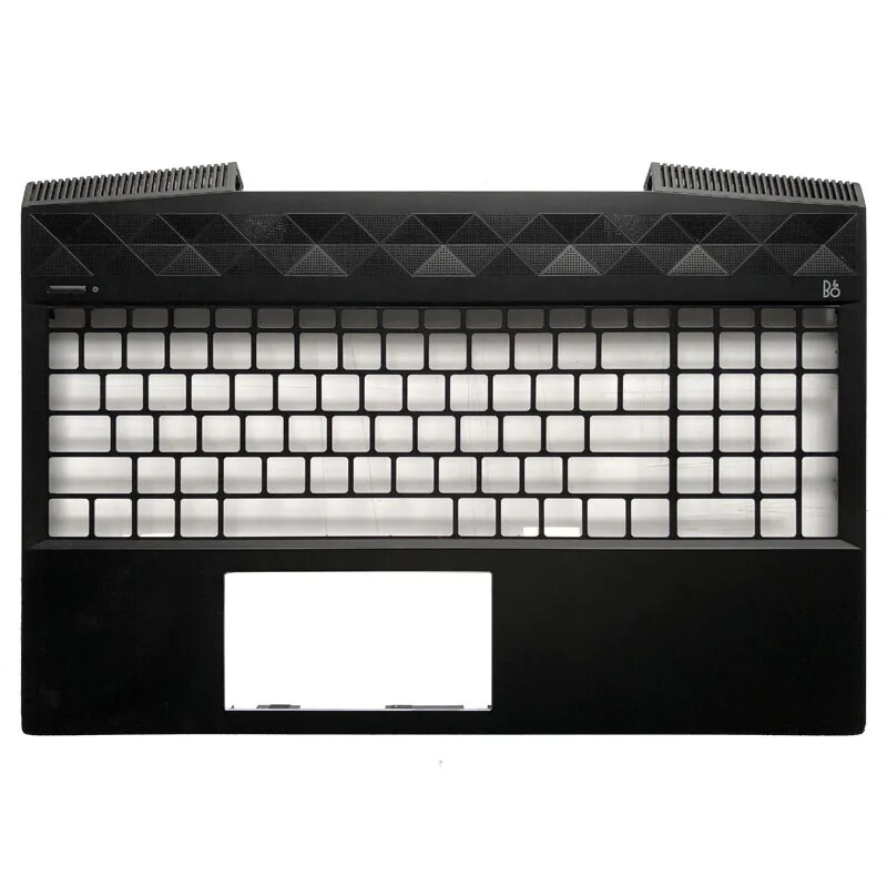 For HP Pavilion 15-CX 15-cx0071nr TPN-C133 LCD back Cover/bezel/Palmrest/Hinges