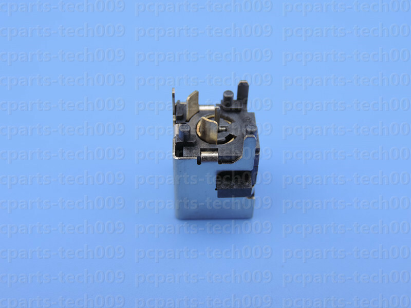 Genuine For HP 20-c All-in-One Desktop DC IN Power Jack Socket Charging Port