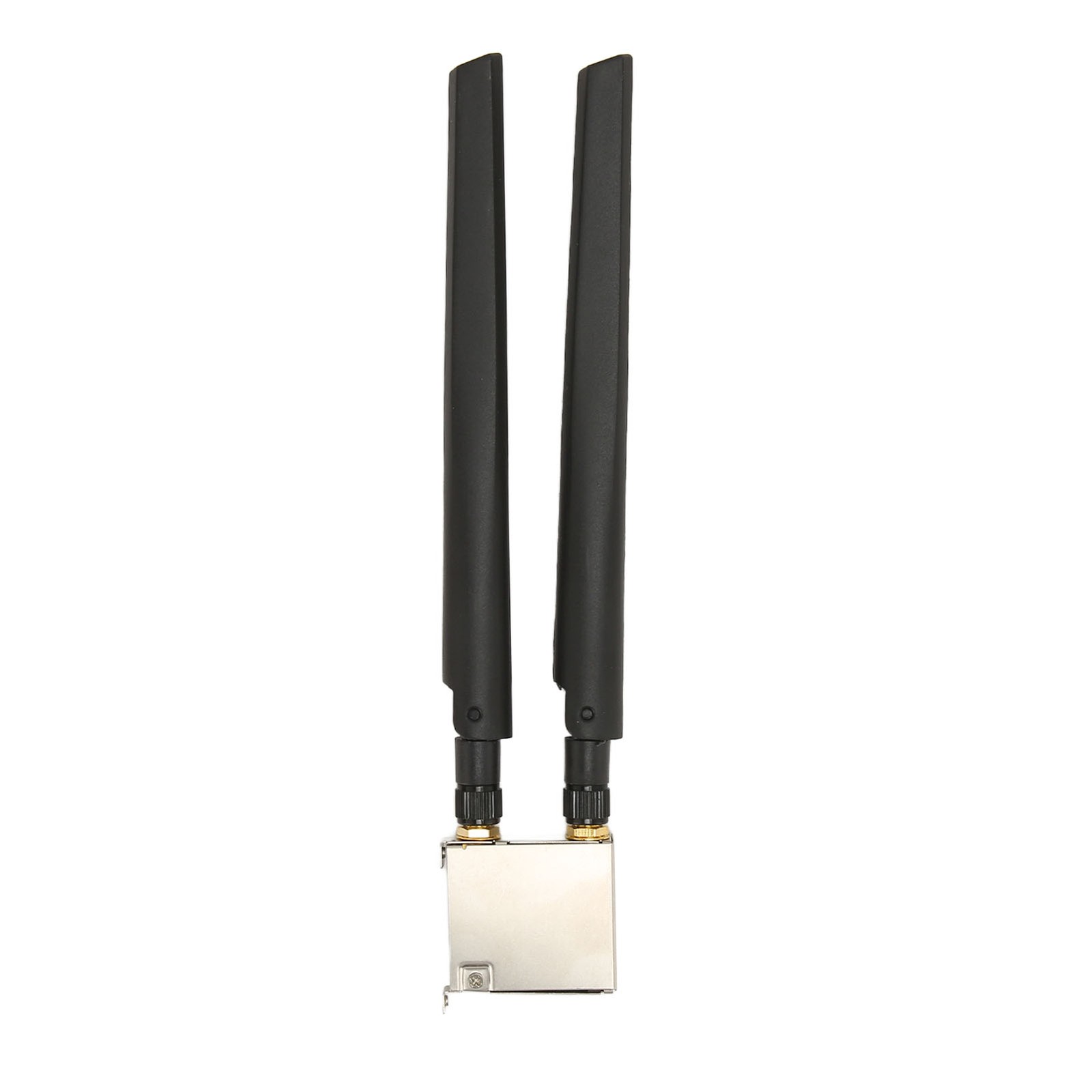 WiFi 6 Wireless Card Triple Band 2.4GHz 5GHz 6GHz M.2 CNVIo 802.11 AX BT5.3 JIEN