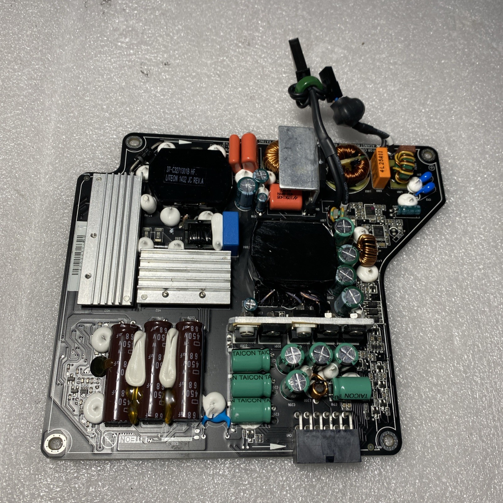 Apple 250W Power Supply PSU 661-5543 661-6048 for 27″ A1316 A1407 Display