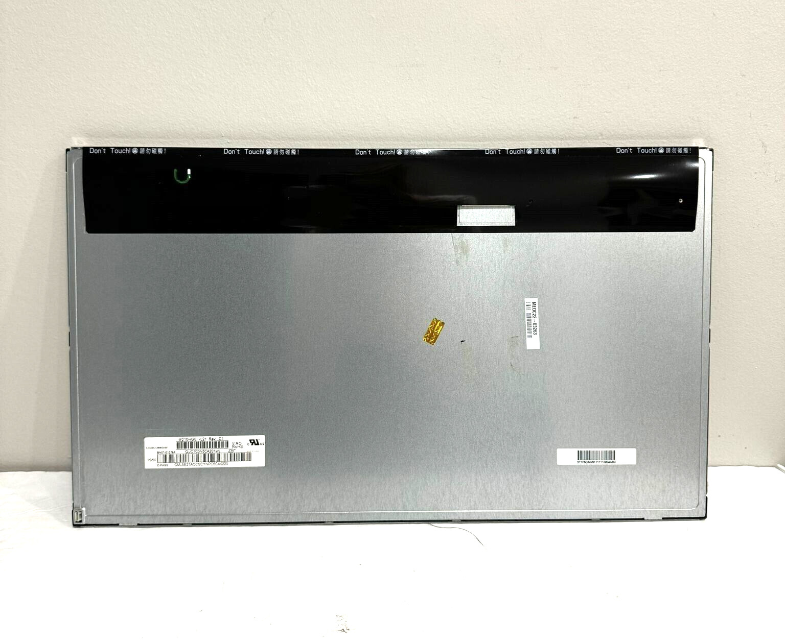 Chimei Innolux LCD Screen Panel M215HGE-L21 BN07-01076A