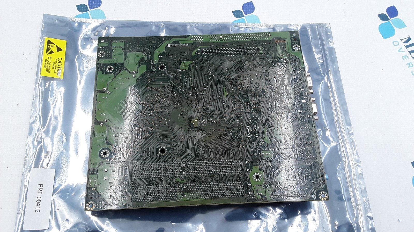 Intel Core i7-3770 CPU on Dell Optiplex Motherboard CN-0PU052-74431-85U-0796