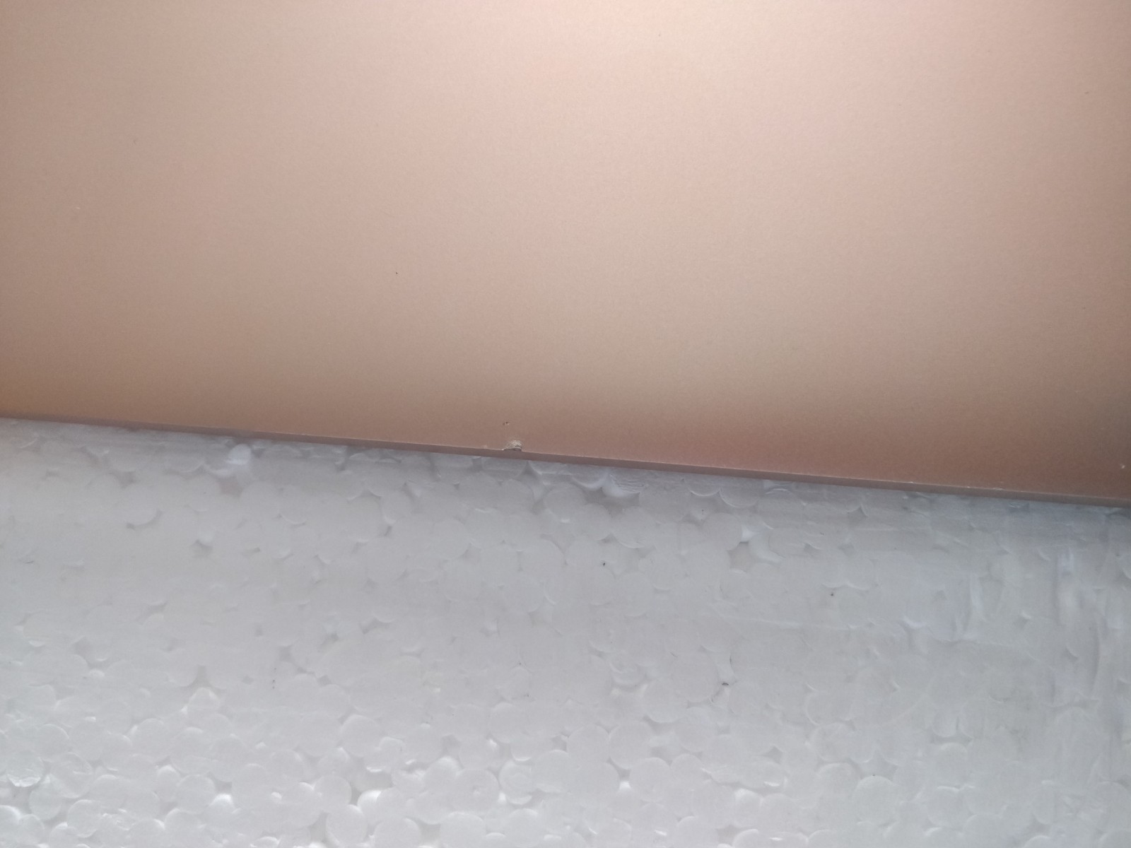 Genuine Apple macbook Air 13 inch, A2179, 2020, LCD Screen assembly ,Rose Gold