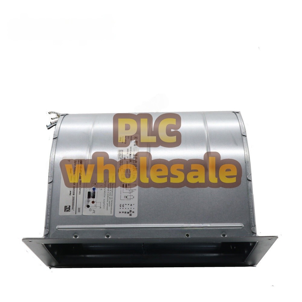 For Ebmpapst D2E146-AP47-F8 D2E146-AP47-C3 Centrifugal Fan 230VAC 300W Cooling